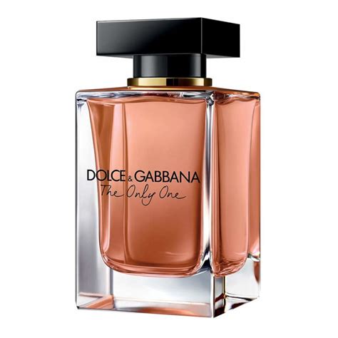 Dolce & Gabbana The Only One woda perfumowana 100 ml | Perfumy.pl