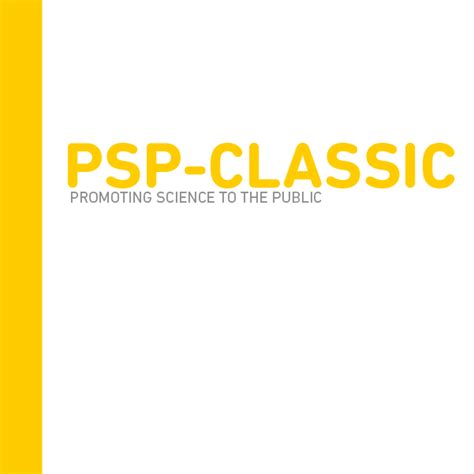 PSP-Classic - FNR