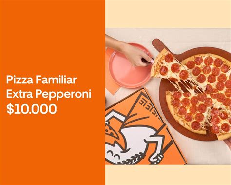Little Caesars Pizza - Geronimo de Alderete Menú a Domicilio【Menú y