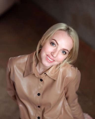 Галина Боб: биография, сколько лет, слухи об отношениях с Алексеем ...