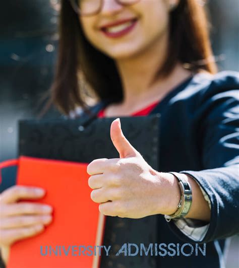 University Admission