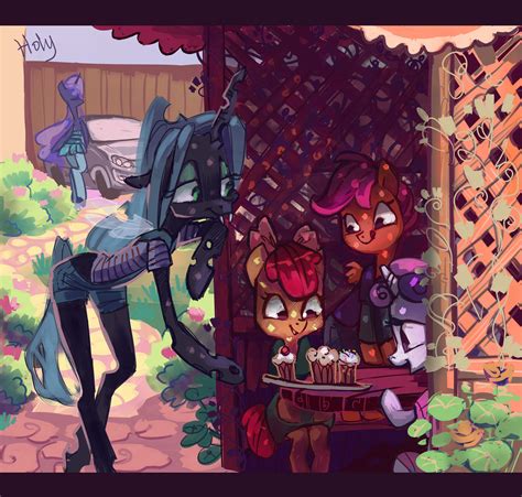 My Little Pony Image by Holivi #1223338 - Zerochan Anime Image Board