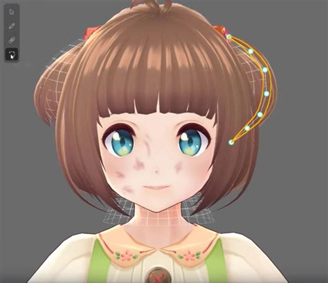 Download VRoid Studio Beta | 3DArt