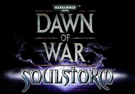 Buy Warhammer 40,000: Dawn of War - Soulstorm Global Steam Gift | GAMIVO