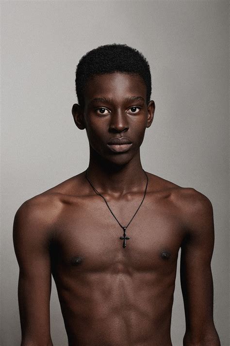 MEN FW 2020 (Portrait)