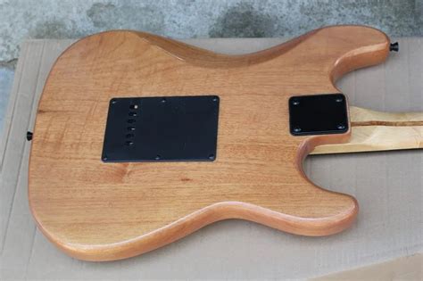 Custom Shop красная электрогитара с 3 звукосниматели sss Левша гитара ...