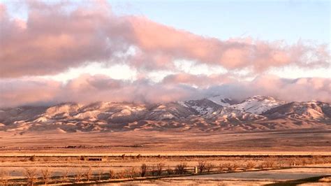 SCVNews.com | Judge Halts Centennial Development Project in Tejon Ranch ...