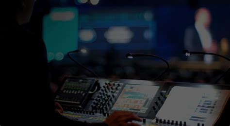 ETG Pte Ltd - Leading Audiovisual (AV) Rental Company in Singapore ETG ...