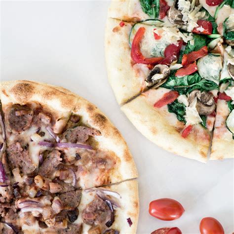 making   pizza africa