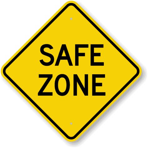 safe zone dairy womens network