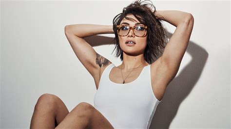 Daniella Pineda Topless