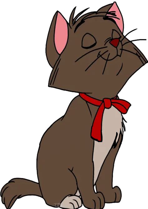 Berlioz Kitten by ElijahtainoCintron on DeviantArt
