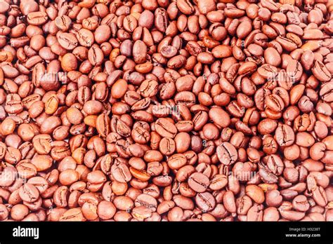 Nice coffee beans hi-res stock photography and images - Alamy