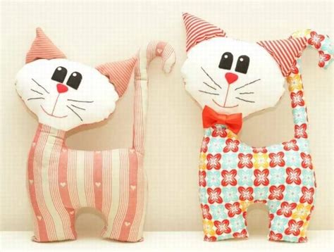 Классные современные мягкие игрушки: топ 10 модных поделок своими руками