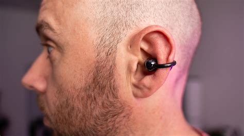 HUAWEI FreeClip Earbuds Review: Brilliantly Original - Mark Ellis Reviews