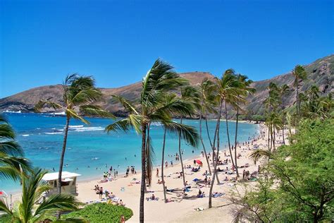 Hawaii Meer Bucht · Kostenloses Foto auf Pixabay
