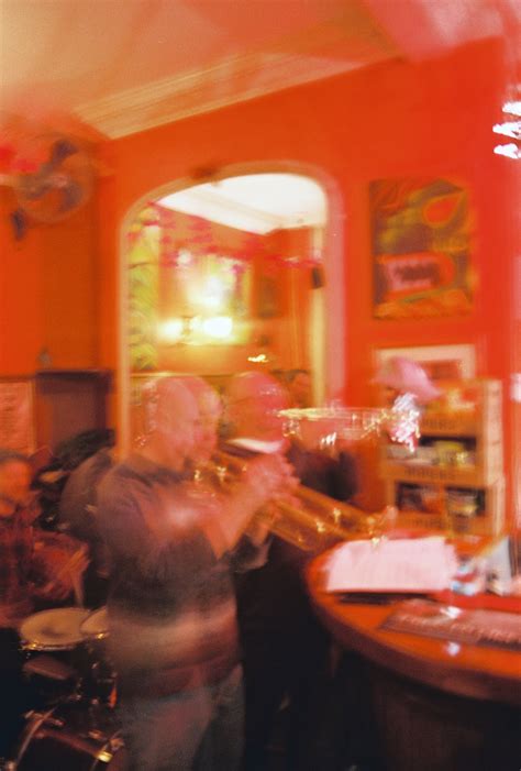 North by Charlie McKeon - Open Eye Stories