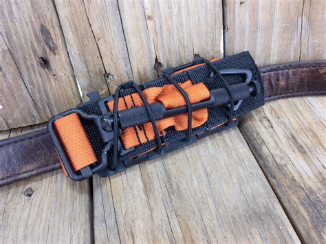 How and Why to Use a Tourniquet | OutdoorHub