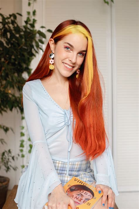 TW Pornstars - Amarna Miller. Twitter. Mañana a la 17:00 estaré