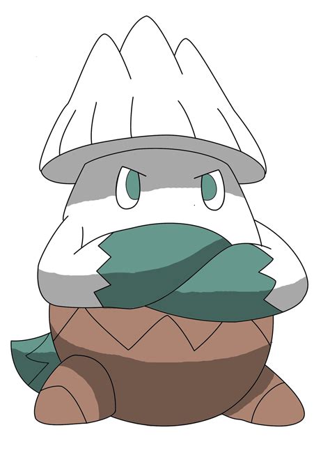 Snover Pokémon: How to catch, Stats, Moves, Strength, Weakness, Trivia ...
