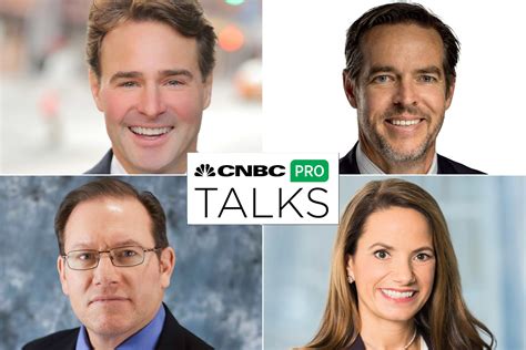CNBC PRO TALKS