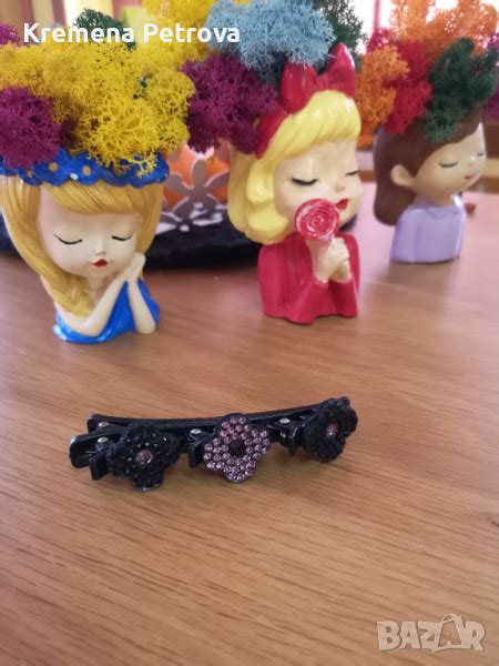 Шнола за коса в Аксесоари за коса в гр. Варна - ID45007954 — Bazar.bg