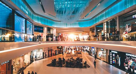 Martcenter Shopping - Tendências para o futuro do shopping center • The Shift