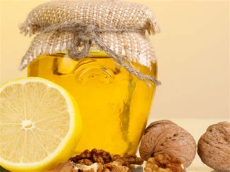 Грецкий орех с медом: рецепт для мужчин - Блог АйДаМед - ALLHONEY.RU