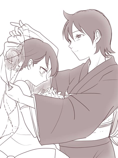 Tomoko And Mother In The Bath