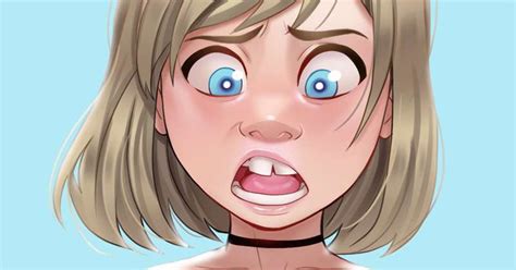 "FAN Request: Riley Anderson" by LilAndy from Pixiv Fanbox | Kemono