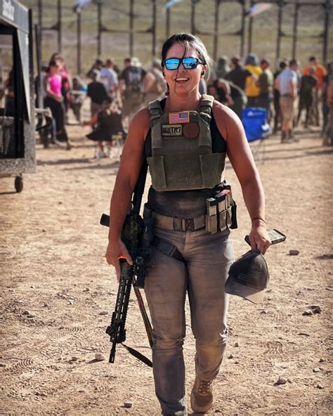 TacSkills on LinkedIn: Recently, photos of Tulsi Gabbard competing in ...