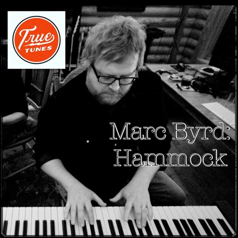 ep  marc byrd hammock god  wonders hearing beauty