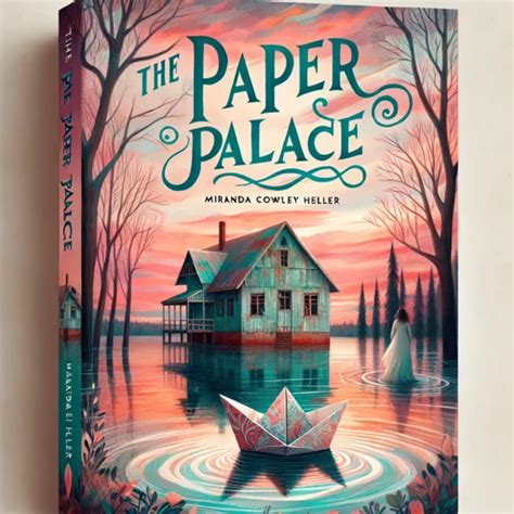 summary   paper palace  miranda cowley heller