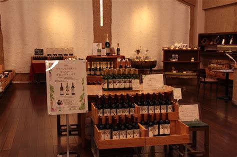 ajimu budoushu koubou wineryattractionsvisit oita  official