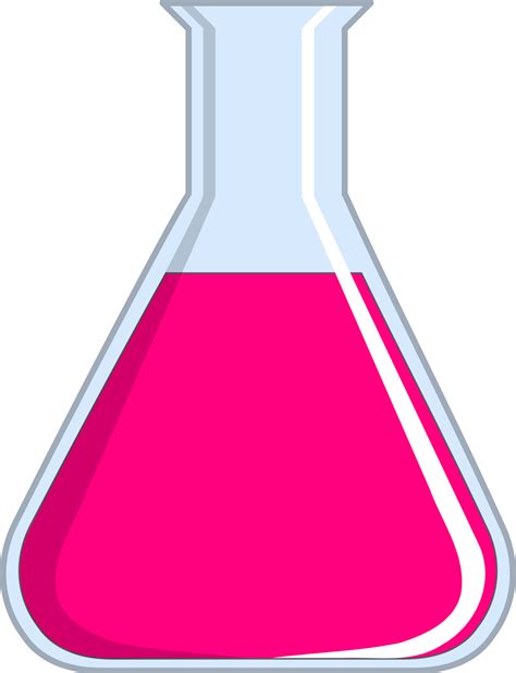 beaker clipart  william pendleton blog