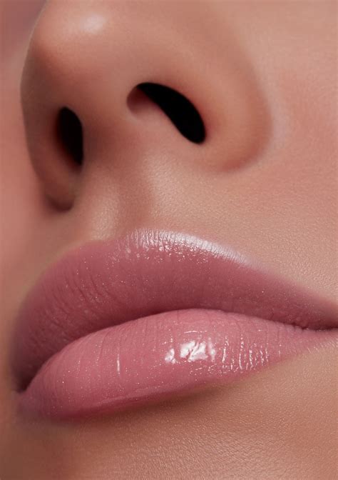 Блеск для губ LIP GLOSS REPLICANT 4 мл – купить за 2 690 ₽ | SERGEY NAUMOV