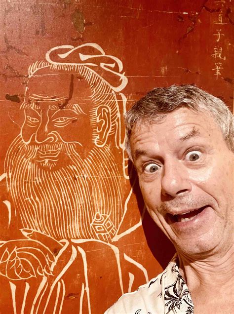 Ancient wisdom in modern leadership - Marc-Antoine Tschopp