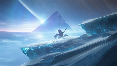 Destiny 2 Beyond Light 2020 4K HD Wallpapers | HD Wallpapers | ID #31920
