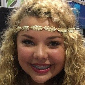 Aaliyah Rose - Age, Family, Bio | Famous Birthdays
