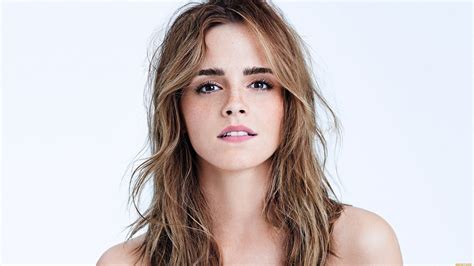 Обои Девушки Emma Watson, обои для рабочего стола, фотографии девушки