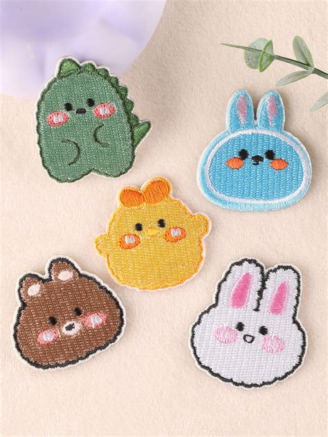 diy patch 9