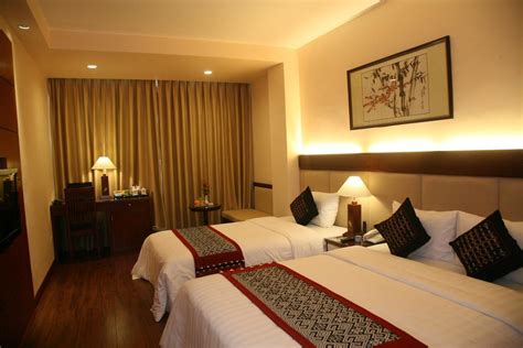 HANOI E CENTRAL LUXURY HOTEL & RESTAURANT, HANOI