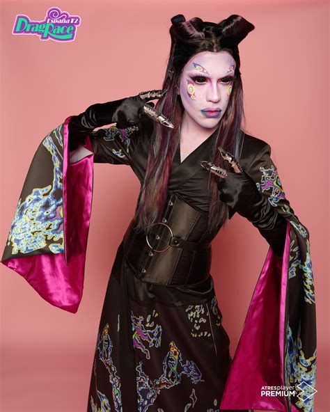 Drag Race España on Twitter: "👑@veneditavondash https://t.co/YQtN3bPx9x