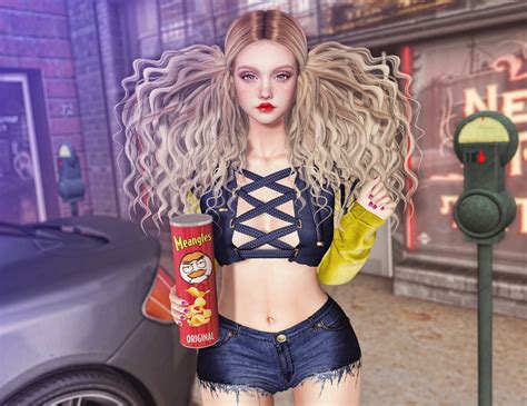 Cinderella Fashionista: Nika