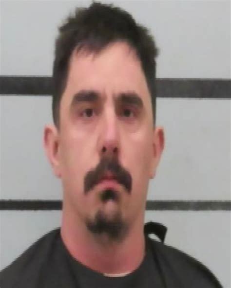 Gadsden, Alabama Mugshots: A Local Perspective Image 5