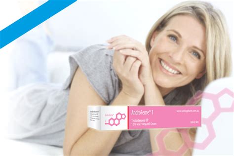 Androfeme – Now on private prescription! - Mr A Alexander Taylor MBBS ...