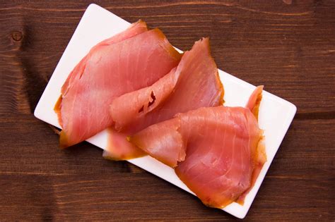 Maple Smoked Tuna Recipe | Bradley Smokers | Electric Smokers