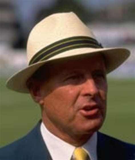 Geoff Boycott portrait | ESPNcricinfo.com