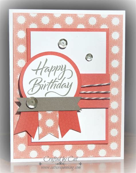 birthday card with cats 7