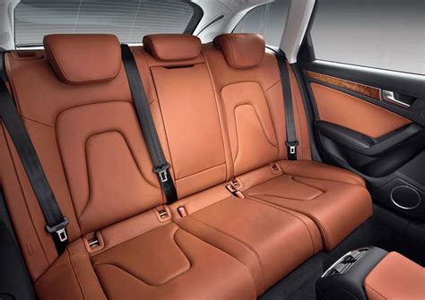 2012 Audi A4 Wagon Review, Specs, Pictures, Price & MPG